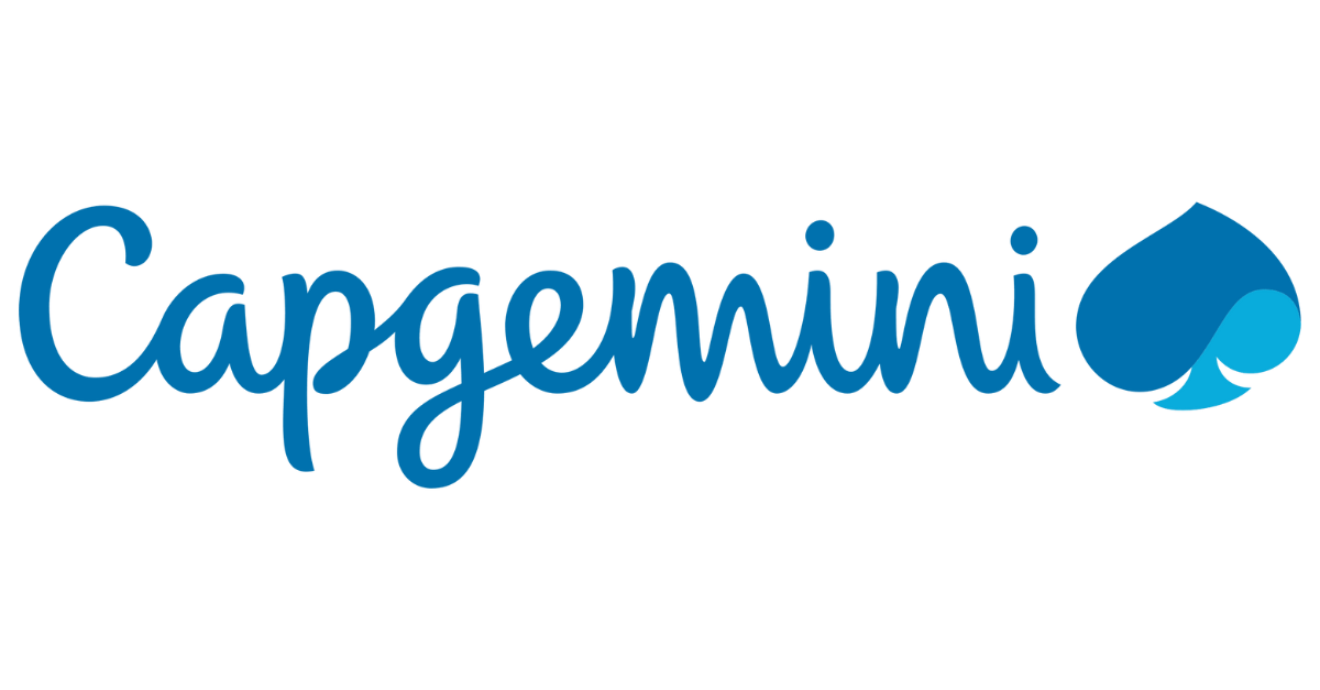 Capgemini Logo