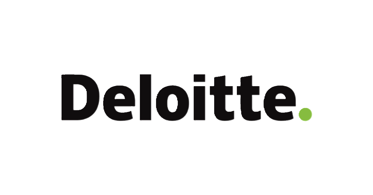 Deloitte Logo