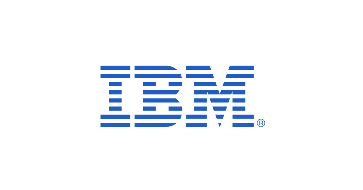 IBM Logo