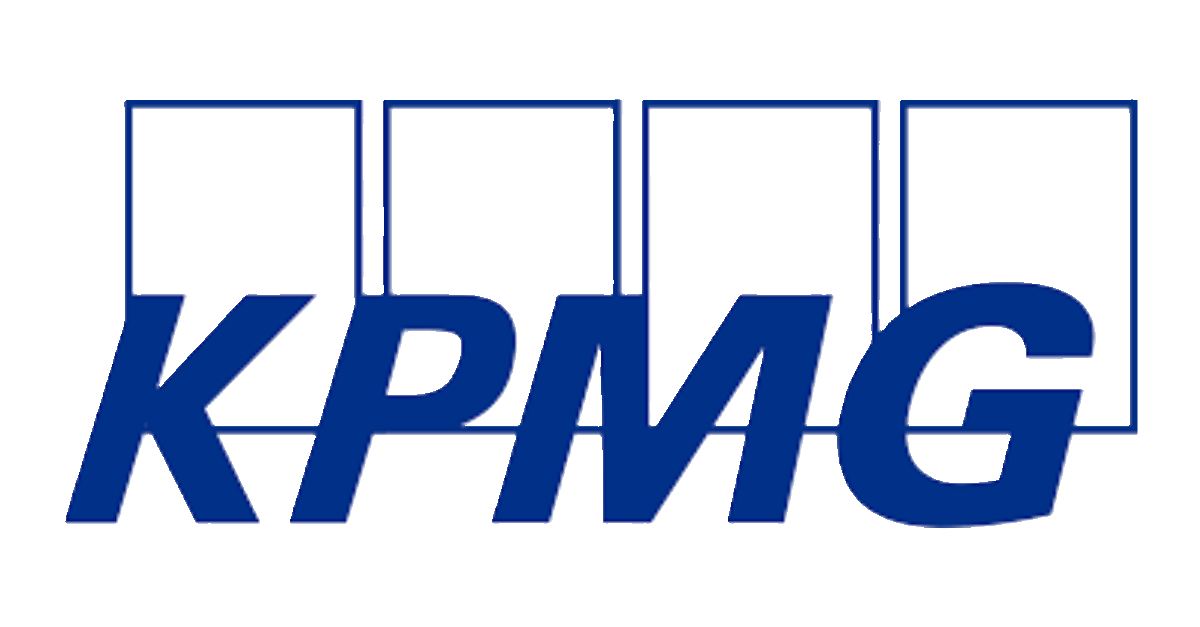 KPMG Logo