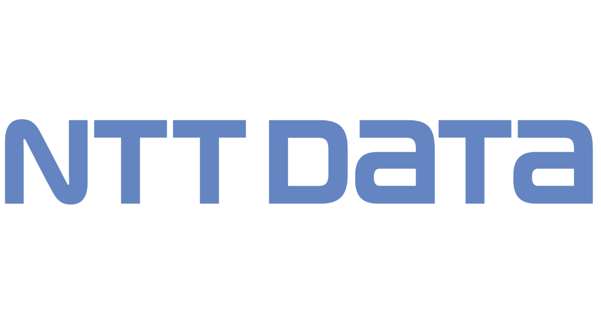 NTT Data Logo