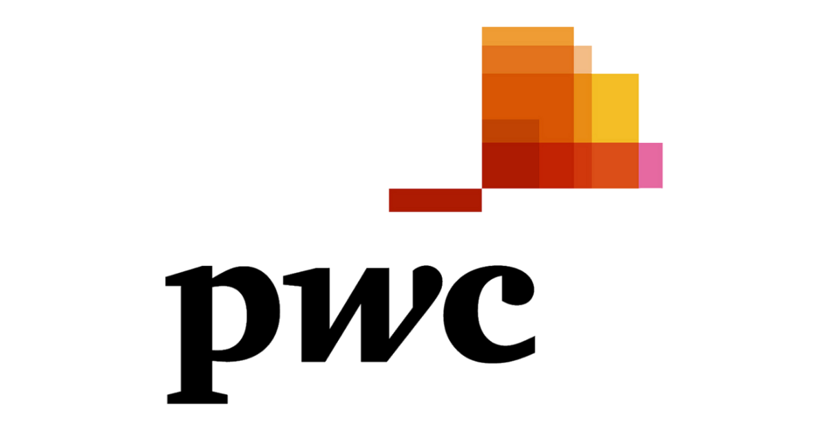 PwC Logo