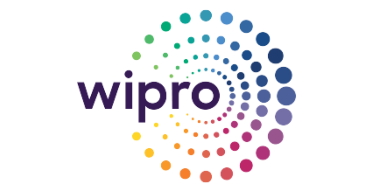 Wipro Logo