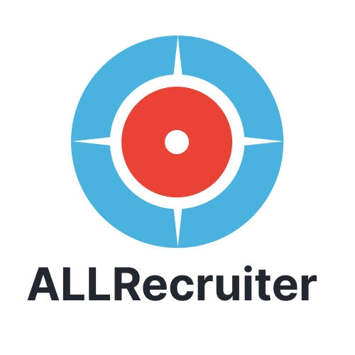 ALLRecruiter Logo