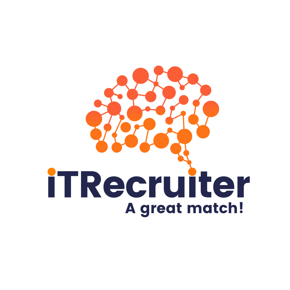 iTRecruiter Logo