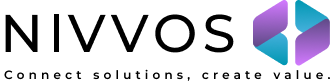 NIVVOS Logo