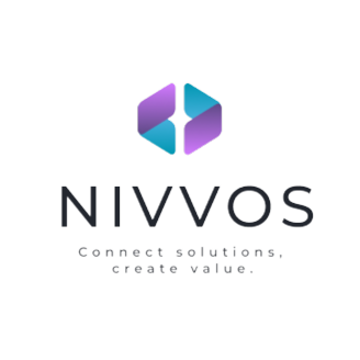 NIVVOS Logo