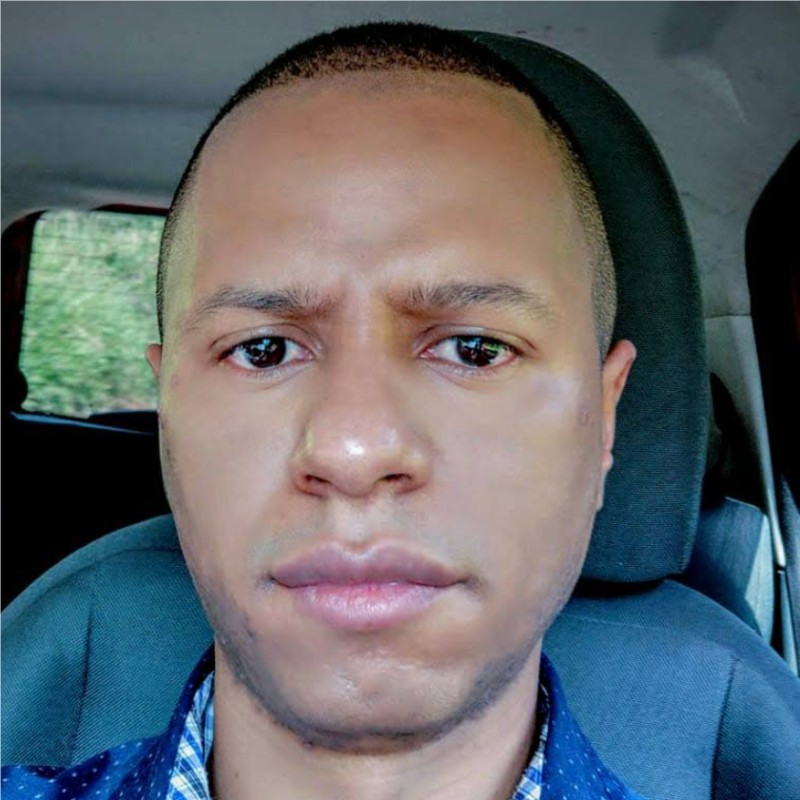 Foto de Gil Barreto